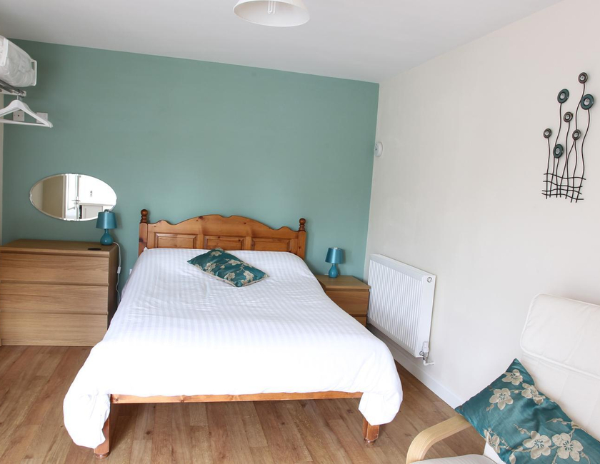 Imagen general del Hotel Elm Tree Farm Accommodation. Foto 6
