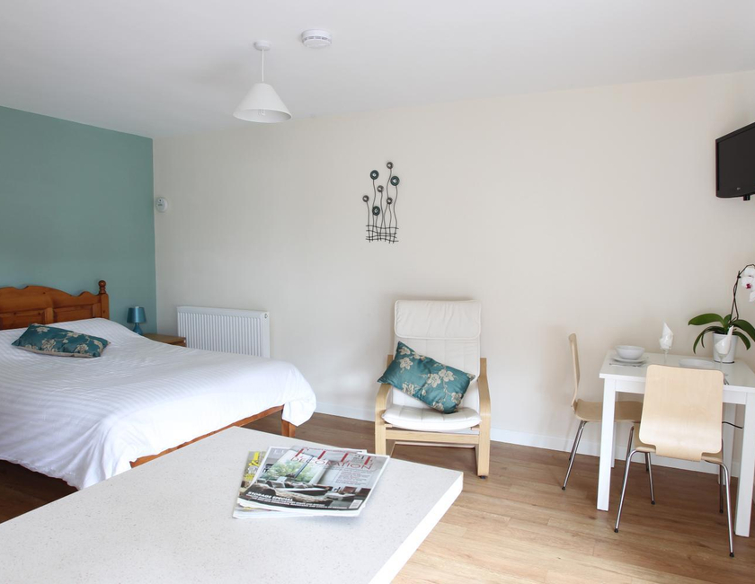 Imagen general del Hotel Elm Tree Farm Accommodation. Foto 7