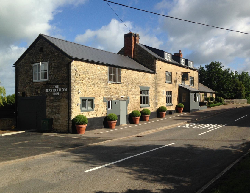 Imagen general del Hotel Elm Tree Farm Accommodation. Foto 8