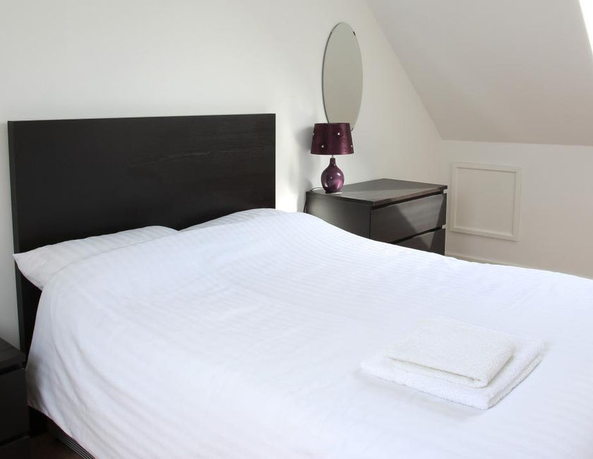 Imagen general del Hotel Elm Tree Farm Accommodation. Foto 9