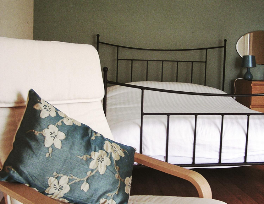 Imagen general del Hotel Elm Tree Farm Accommodation. Foto 14