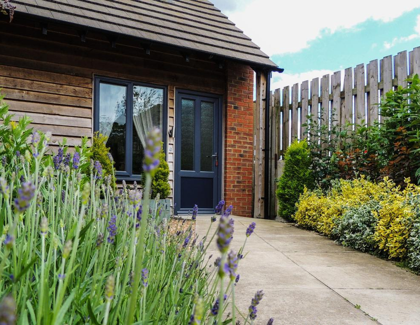 Imagen general del Hotel Elm Tree Farm Accommodation. Foto 15
