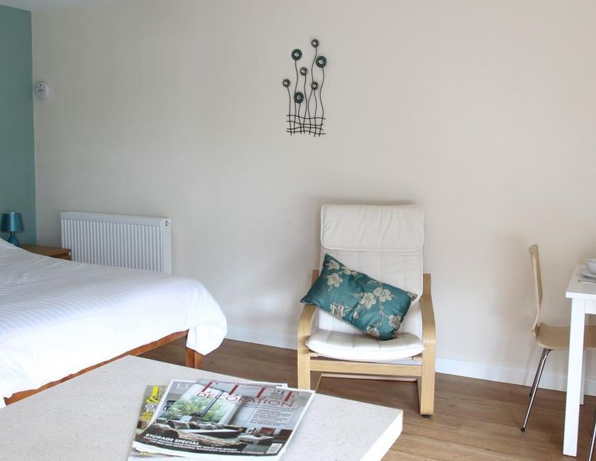 Imagen general del Hotel Elm Tree Farm Accommodation. Foto 16
