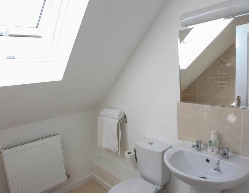 Imagen general del Hotel Elm Tree Farm Accommodation. Foto 18