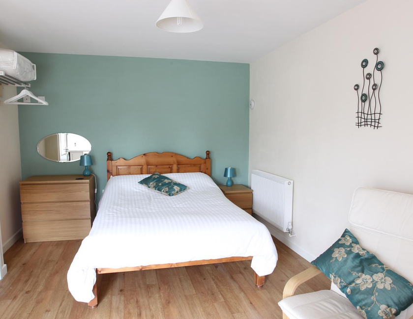 Imagen general del Hotel Elm Tree Farm Accommodation. Foto 20