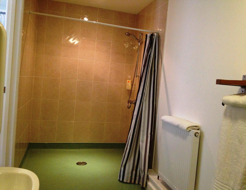 Imagen general del Hotel Elm Tree Farm Accommodation. Foto 25
