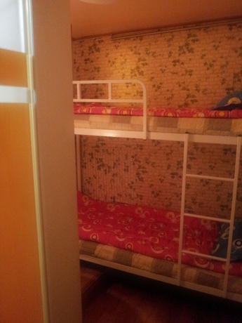Imagen de la habitación del Hotel Elm Tree Guest House Myeongdong. Foto 5