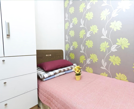Imagen de la habitación del Hotel Elm Tree Guest House Myeongdong. Foto 8