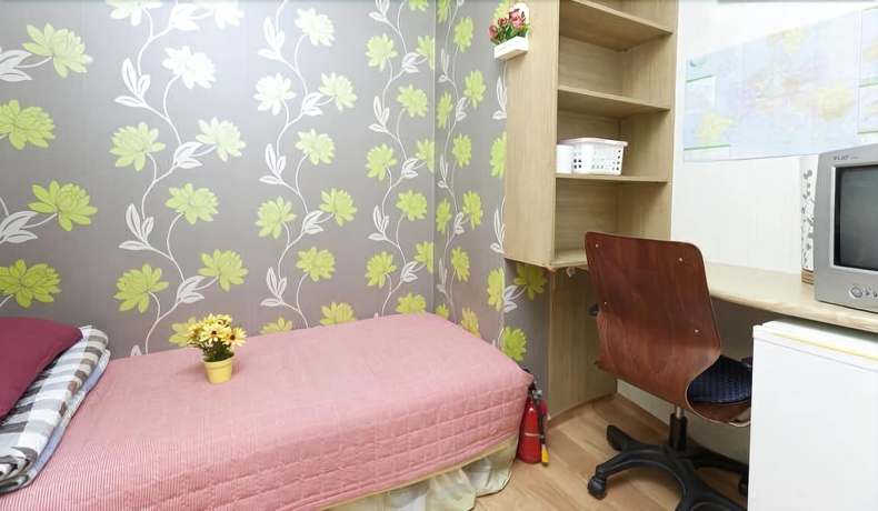 Imagen de la habitación del Hotel Elm Tree Guest House Myeongdong. Foto 9