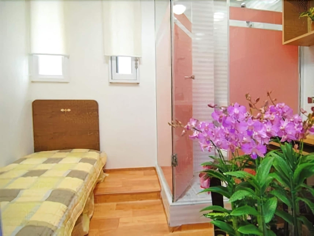 Imagen de la habitación del Hotel Elm Tree Guest House Myeongdong. Foto 10