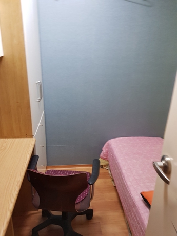 Imagen de la habitación del Hotel Elm Tree Guest House Myeongdong. Foto 11