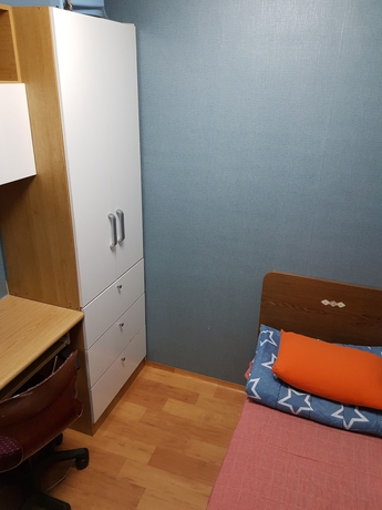 Imagen de la habitación del Hotel Elm Tree Guest House Myeongdong. Foto 12