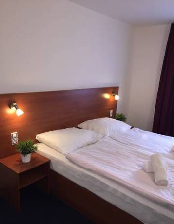 Imagen general del Hotel Elma. Foto 1