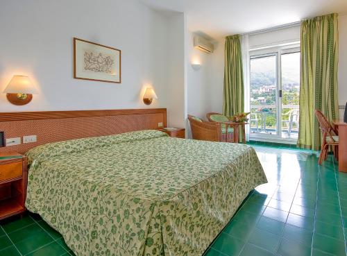 Imagen de la habitación del Hotel Elma Park Terme. Foto 9