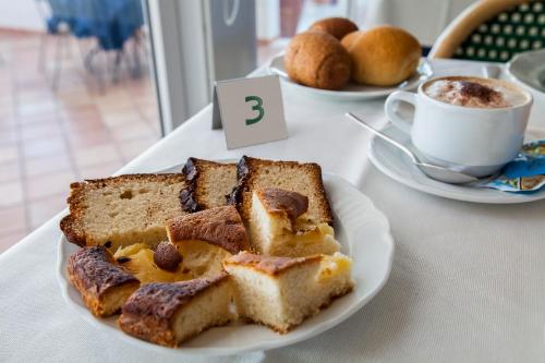 Imagen general del Hotel Elma Park Terme. Foto 3