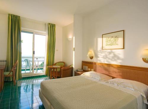 Imagen de la habitación del Hotel Elma Park Terme. Foto 10