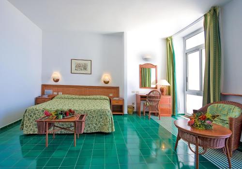 Imagen de la habitación del Hotel Elma Park Terme. Foto 11