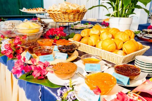 Imagen general del Hotel Elma Park Terme. Foto 5