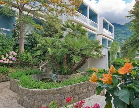 Imagen general del Hotel Elma Park Terme. Foto 8