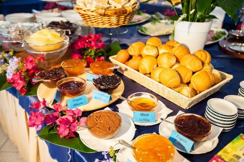 Imagen general del Hotel Elma Park Terme. Foto 7