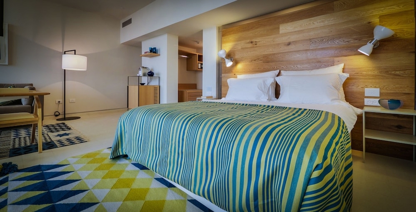 Imagen de la habitación del Hotel Elma and Art Complex. Foto 3