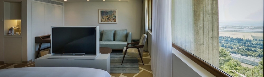 Imagen de la habitación del Hotel Elma and Art Complex. Foto 5