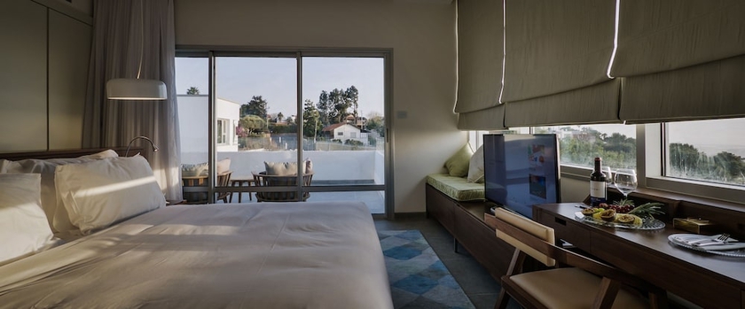 Imagen de la habitación del Hotel Elma and Art Complex. Foto 6