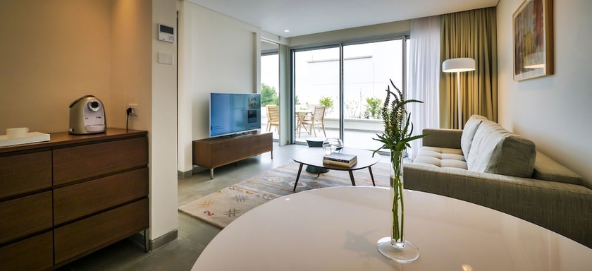 Imagen de la habitación del Hotel Elma and Art Complex. Foto 11