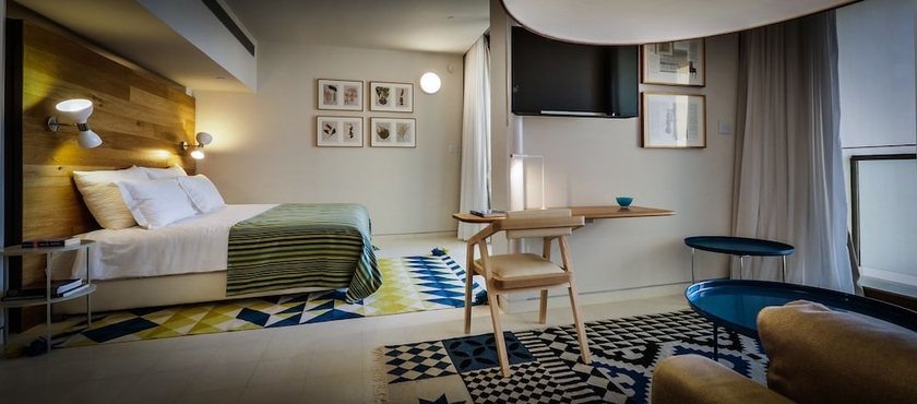 Imagen de la habitación del Hotel Elma and Art Complex. Foto 12