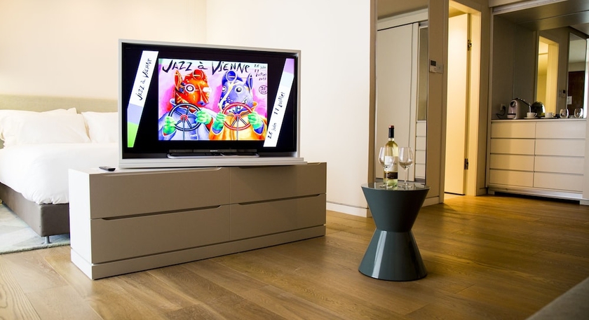 Imagen de la habitación del Hotel Elma and Art Complex. Foto 13