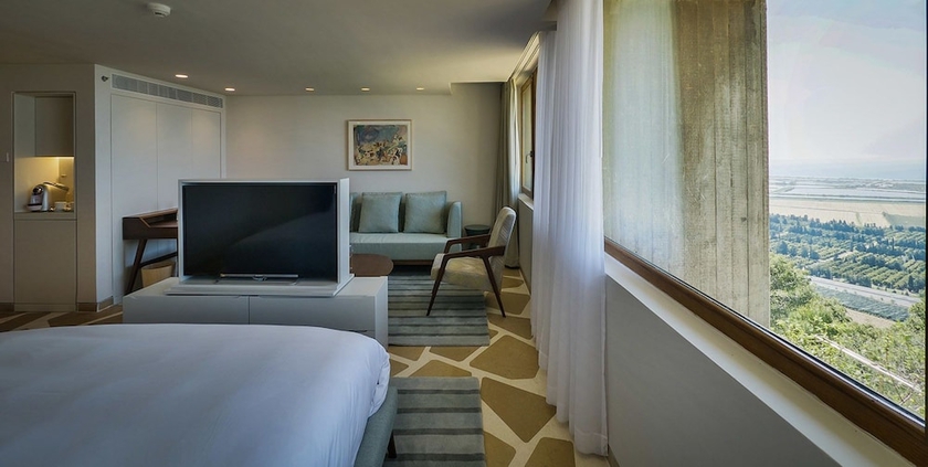 Imagen de la habitación del Hotel Elma and Art Complex. Foto 15