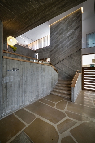 Imagen de la habitación del Hotel Elma and Art Complex. Foto 17