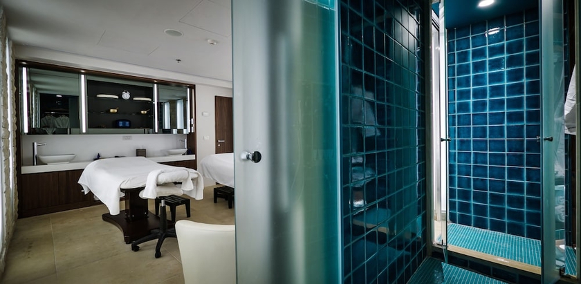 Imagen de la habitación del Hotel Elma and Art Complex. Foto 18
