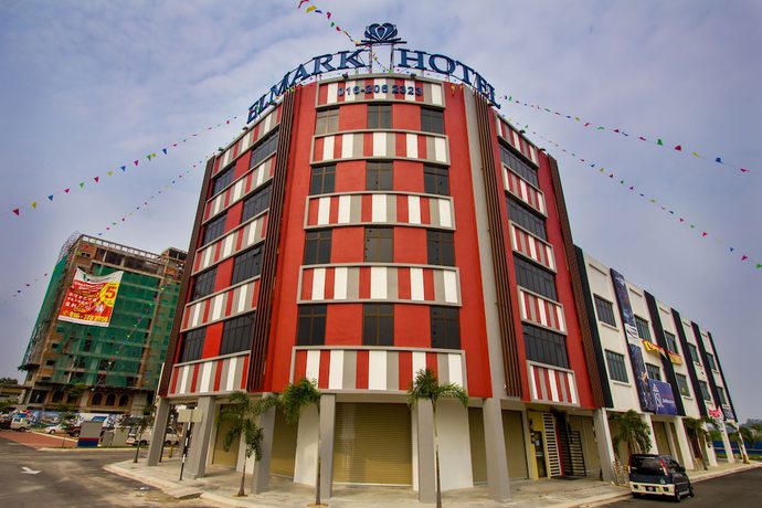 Imagen general del Hotel Elmark. Foto 1