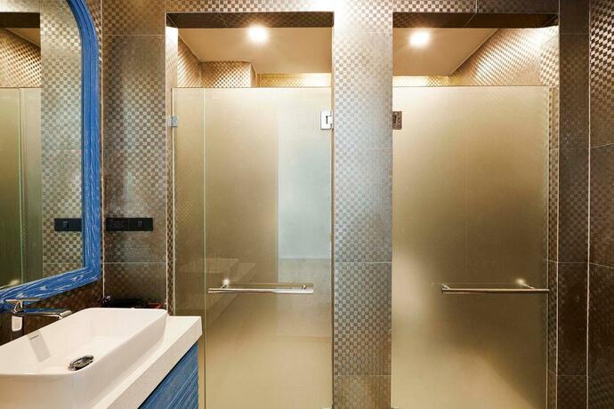 Imagen general del Hotel Elmas Cha Am Design. Foto 13