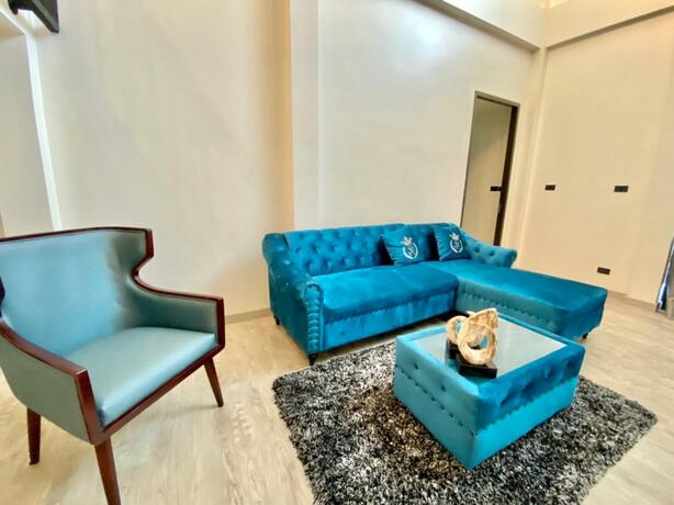 Imagen general del Hotel Elmas Cha Am Design. Foto 45
