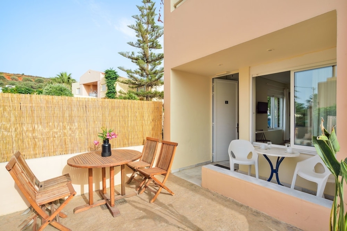 Imagen general del Hotel Elma\'s Dream Apartments. Foto 2
