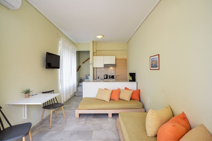 Imagen de la habitación del Hotel Elma\'s Dream Apartments. Foto 3