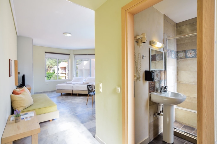 Imagen general del Hotel Elma\'s Dream Apartments. Foto 1