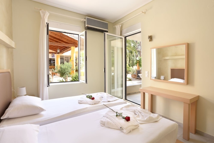 Imagen de la habitación del Hotel Elma\'s Dream Apartments. Foto 5