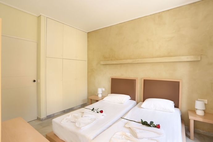 Imagen de la habitación del Hotel Elma\'s Dream Apartments. Foto 6