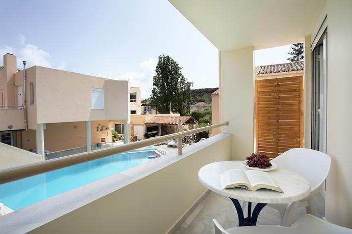 Imagen de la habitación del Hotel Elma\'s Dream Apartments. Foto 9