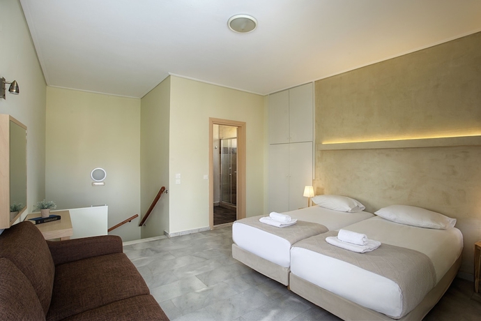 Imagen de la habitación del Hotel Elma\'s Dream Apartments. Foto 10