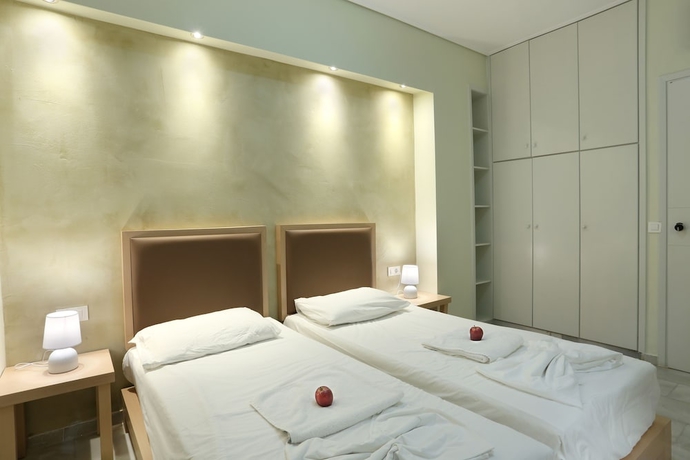 Imagen de la habitación del Hotel Elma\'s Dream Apartments. Foto 11