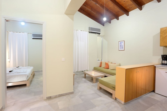 Imagen de la habitación del Hotel Elma\'s Dream Apartments. Foto 12