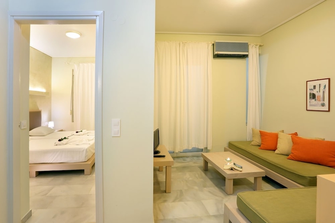 Imagen de la habitación del Hotel Elma\'s Dream Apartments. Foto 13