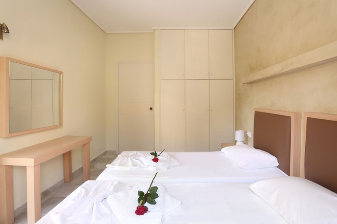 Imagen de la habitación del Hotel Elma\'s Dream Apartments. Foto 15