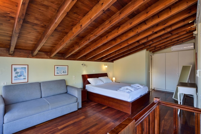 Imagen de la habitación del Hotel Elma\'s Dream Apartments. Foto 17