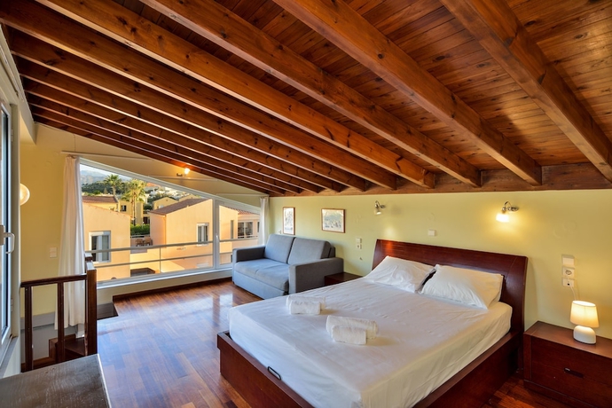Imagen de la habitación del Hotel Elma\'s Dream Apartments. Foto 18
