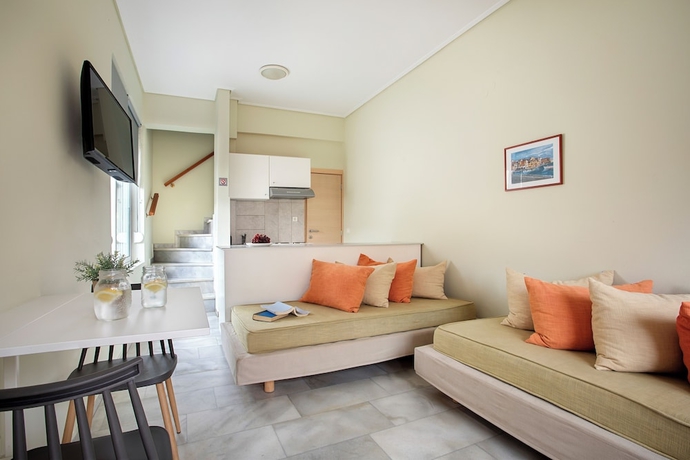 Imagen de la habitación del Hotel Elma\'s Dream Apartments. Foto 19